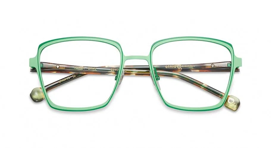 Etnia Barcelona NAYAN Eyeglasses - view 9